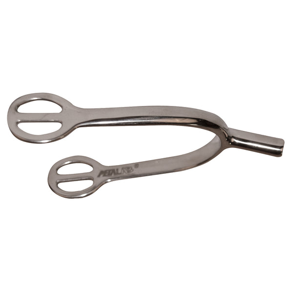 English Spur Ladies Modified Prince of Wales